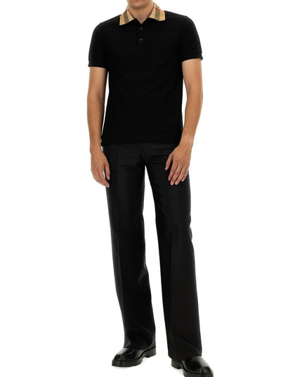 COTTON POLO