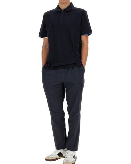 COTTON POLO