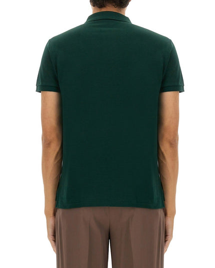 COTTON POLO