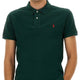 COTTON POLO