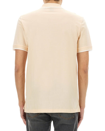 COTTON POLO