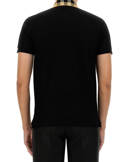 COTTON POLO