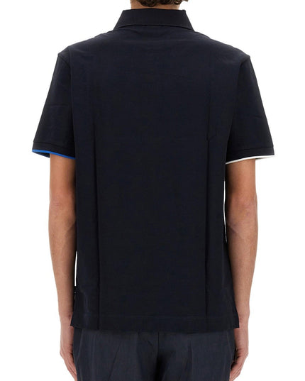 COTTON POLO