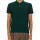 COTTON POLO