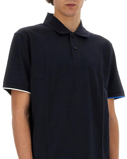 COTTON POLO