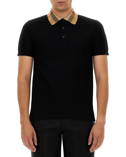 COTTON POLO