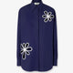 Cotton popelin shirt