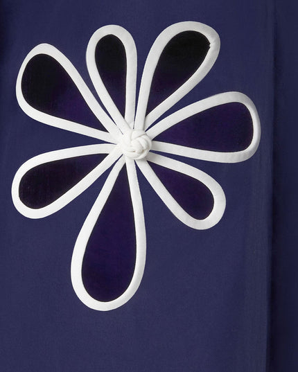Cotton popelin shirt