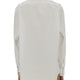 COTTON POPLIN SHIRT