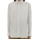 COTTON POPLIN SHIRT