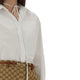 COTTON POPLIN SHIRT