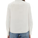 COTTON POPLIN SHIRT