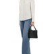 COTTON POPLIN SHIRT