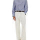 COTTON SHIRT WITH LOGO