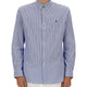 COTTON SHIRT WITH LOGO