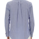 COTTON SHIRT WITH LOGO