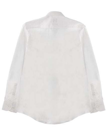 COTTON SHIRT