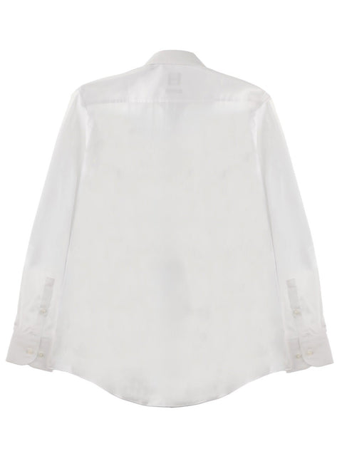 COTTON SHIRT