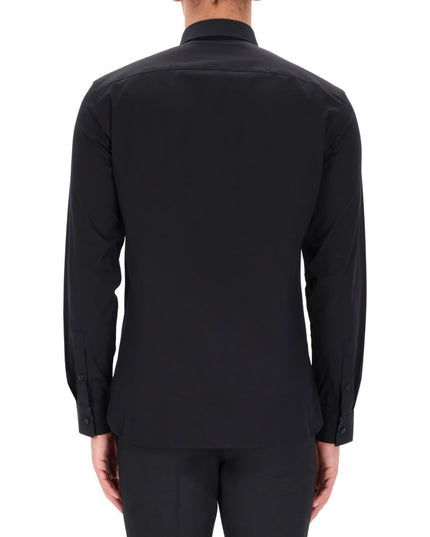 COTTON SHIRT