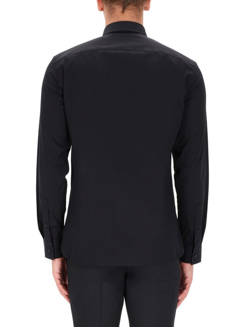 COTTON SHIRT