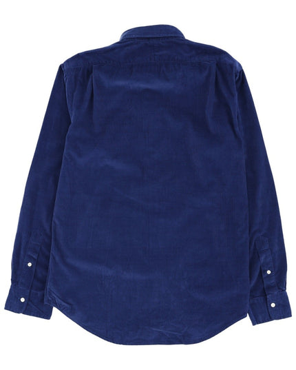COTTON SHIRT
