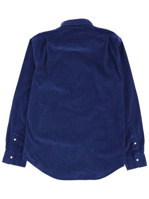 COTTON SHIRT