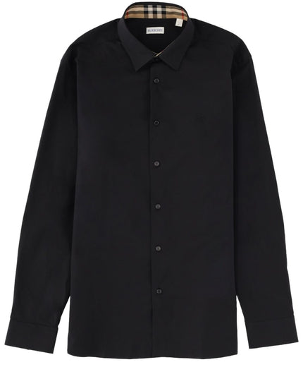 COTTON SHIRT