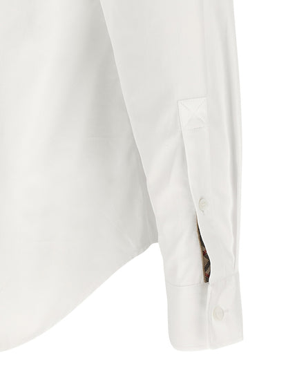Cotton shirt