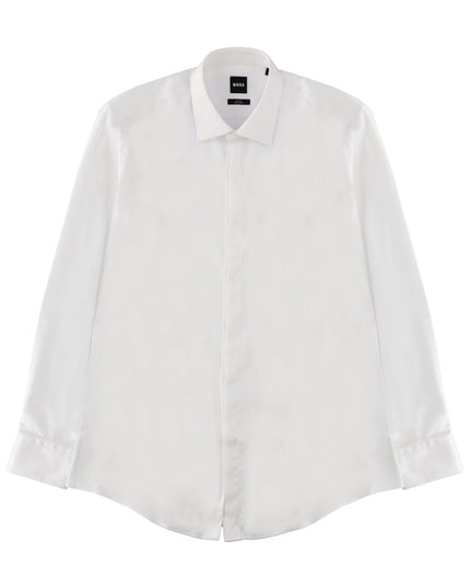 COTTON SHIRT