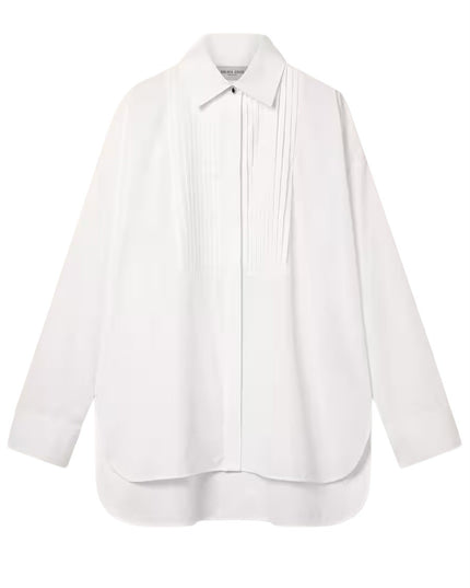 COTTON SHIRT