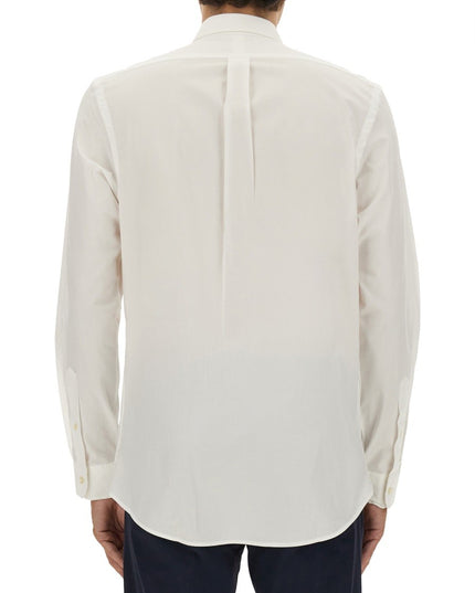 COTTON SHIRT