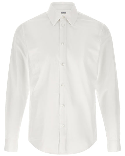 Cotton shirt