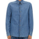 COTTON SHIRT