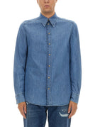 DENIM / 40