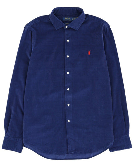COTTON SHIRT