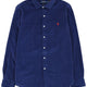 COTTON SHIRT