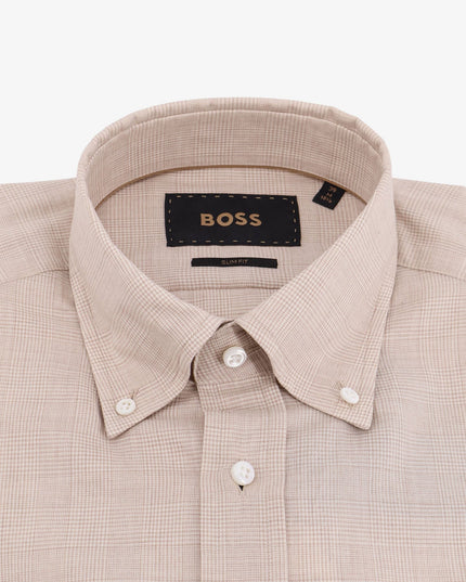 Cotton shirt