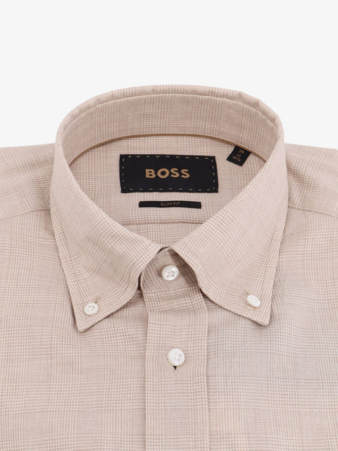Cotton shirt
