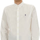 COTTON SHIRT