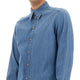 COTTON SHIRT