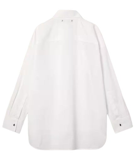 COTTON SHIRT