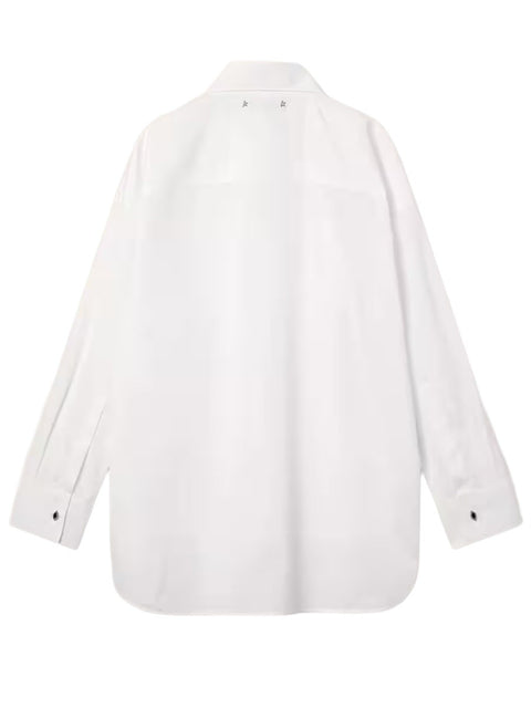 COTTON SHIRT