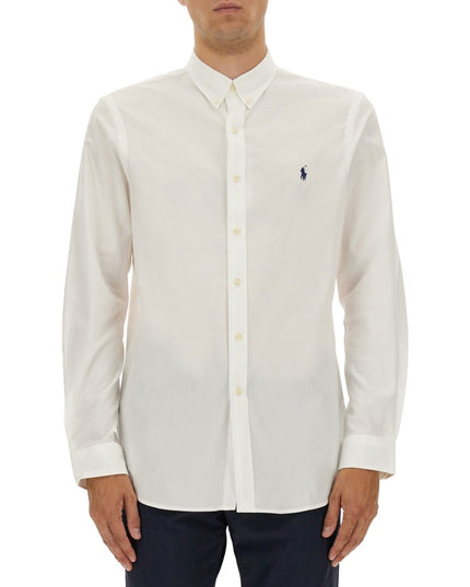 COTTON SHIRT