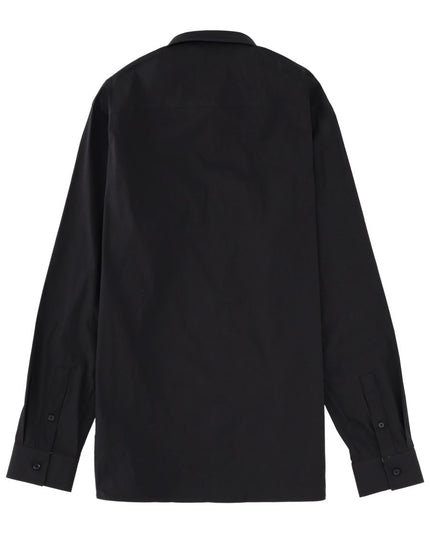 COTTON SHIRT