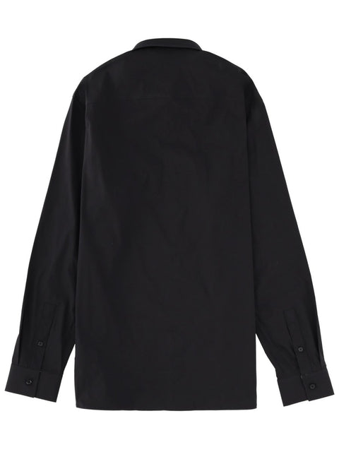 COTTON SHIRT