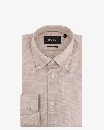 Cotton shirt