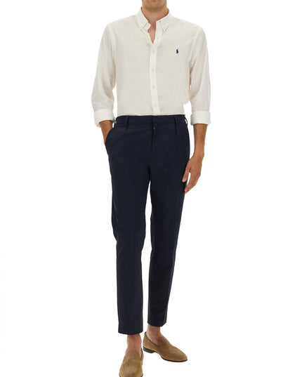 COTTON SHIRT
