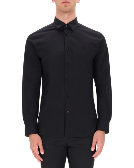 COTTON SHIRT