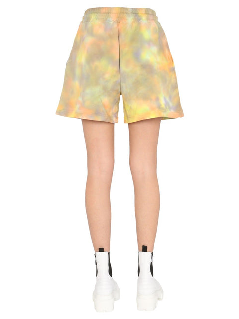COTTON SHORTS