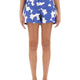 COTTON SHORTS
